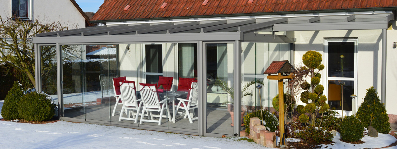 Produktvielfalt aus dem Hause Tebau / Albohn